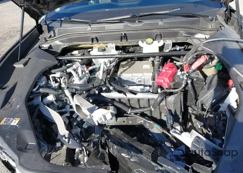 2025 Ford Mustang Mach-E Premium from USA, damaged, VIN 3FMTK3SU7SMA20783